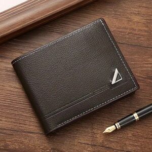Men’s Bifold Wallet